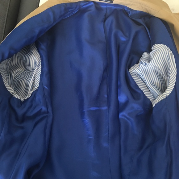 Hilfiger Coat Made in Italy - Picture 4 of 7